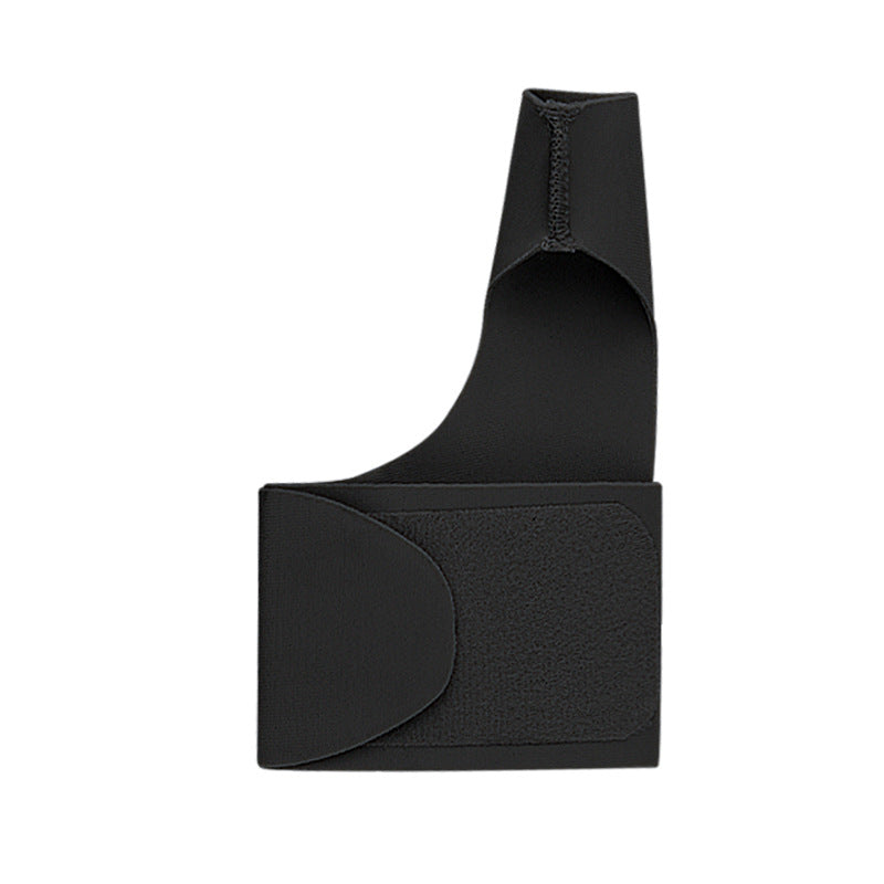 Thumb And Wrist Support