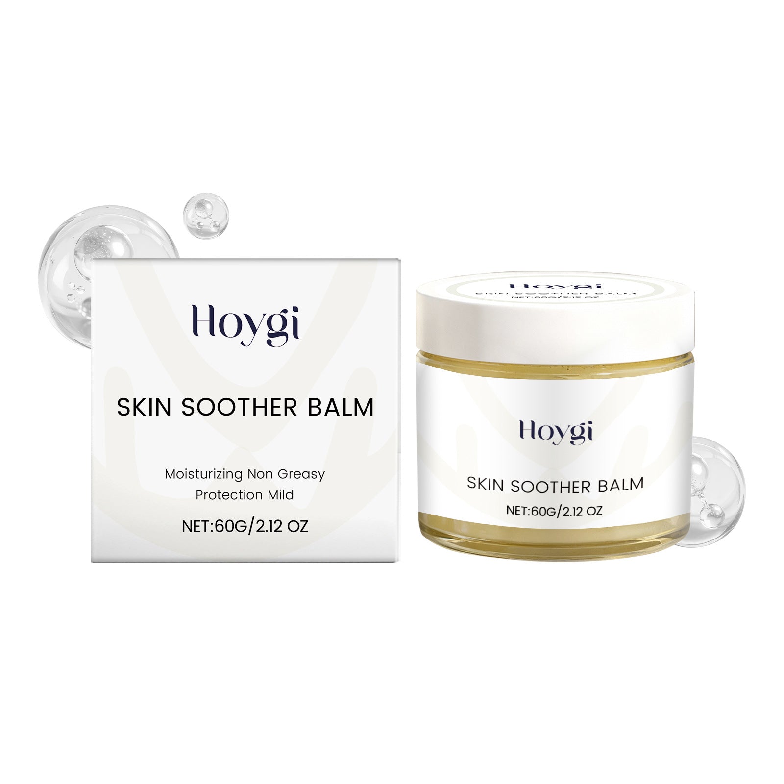 Skin Soother Balm