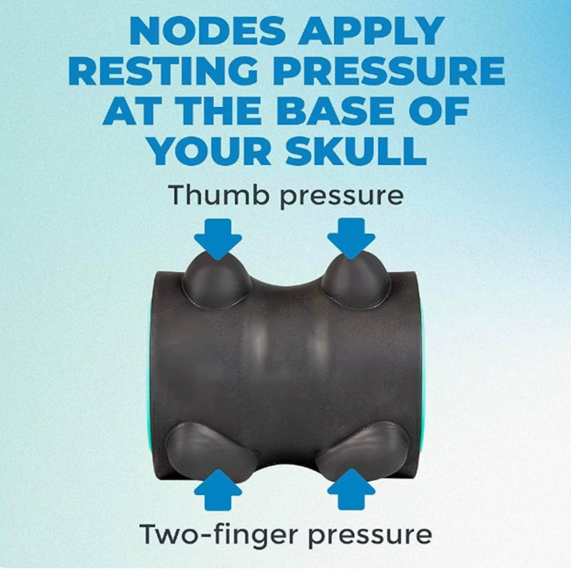 Neck And Headache Massager