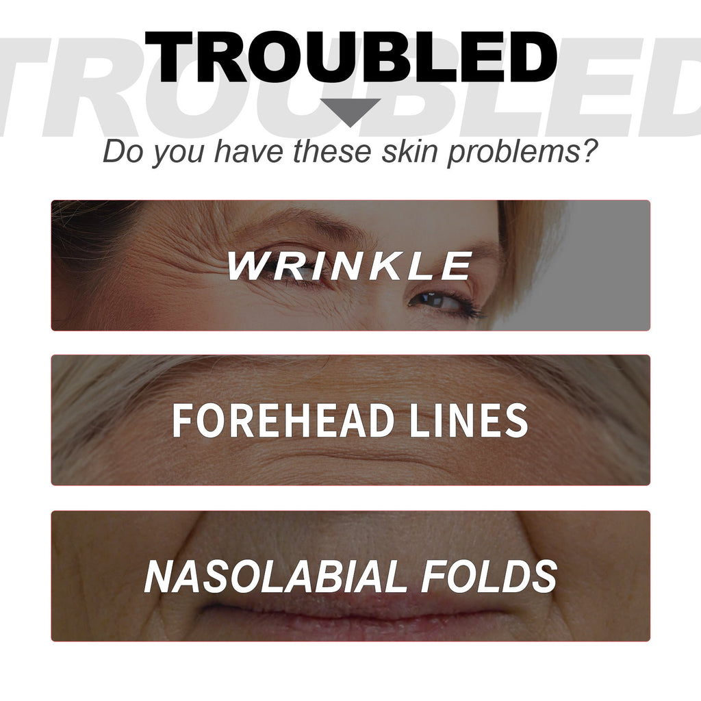 Anti-aging Anti-wrinkle Face Cream