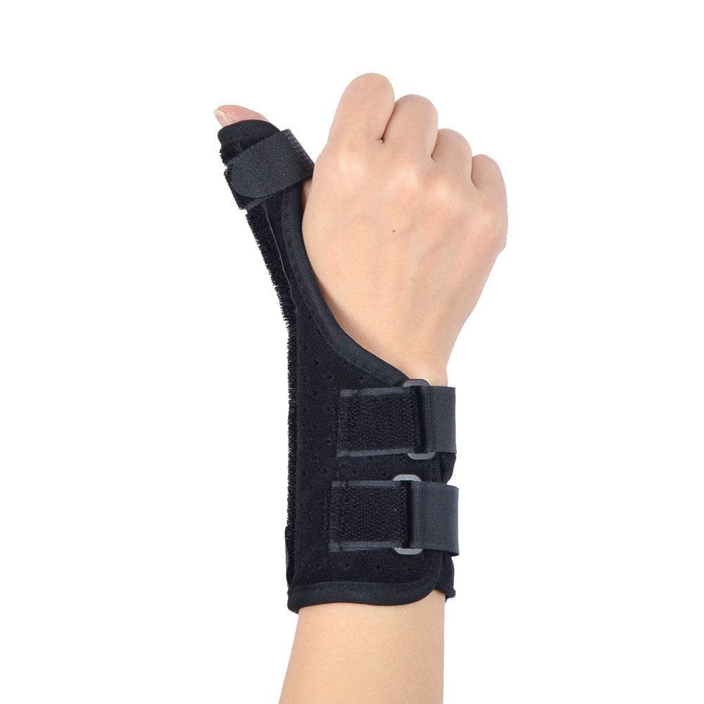 Wrist And Thumb Support Brace Guard