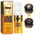 Hair Growth Foam
