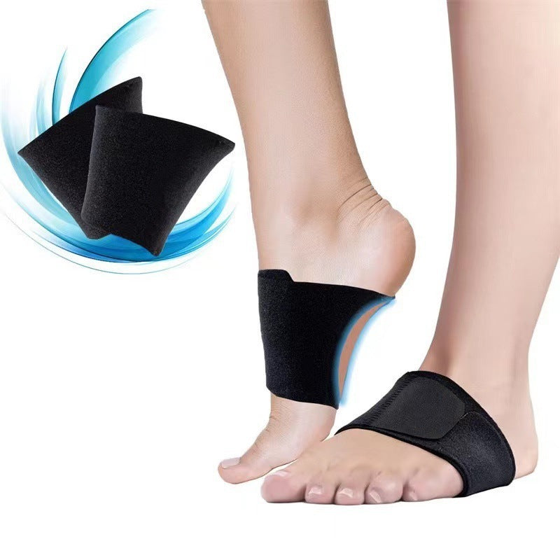Foot Arch Support Band