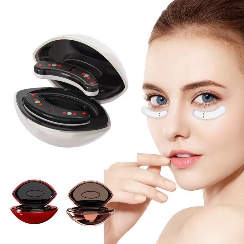 Eye Tension Massager