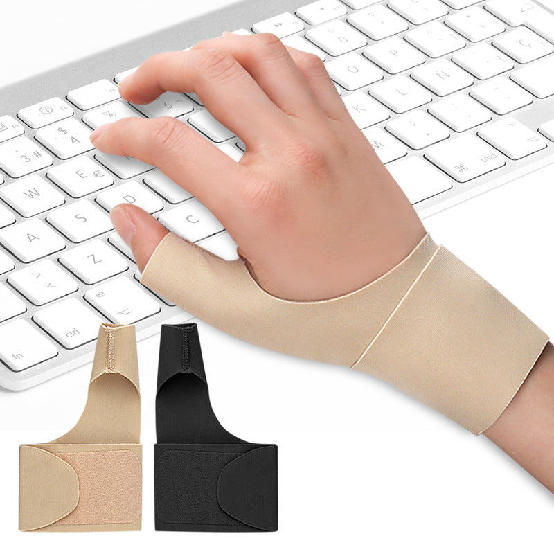 Thumb And Wrist Support