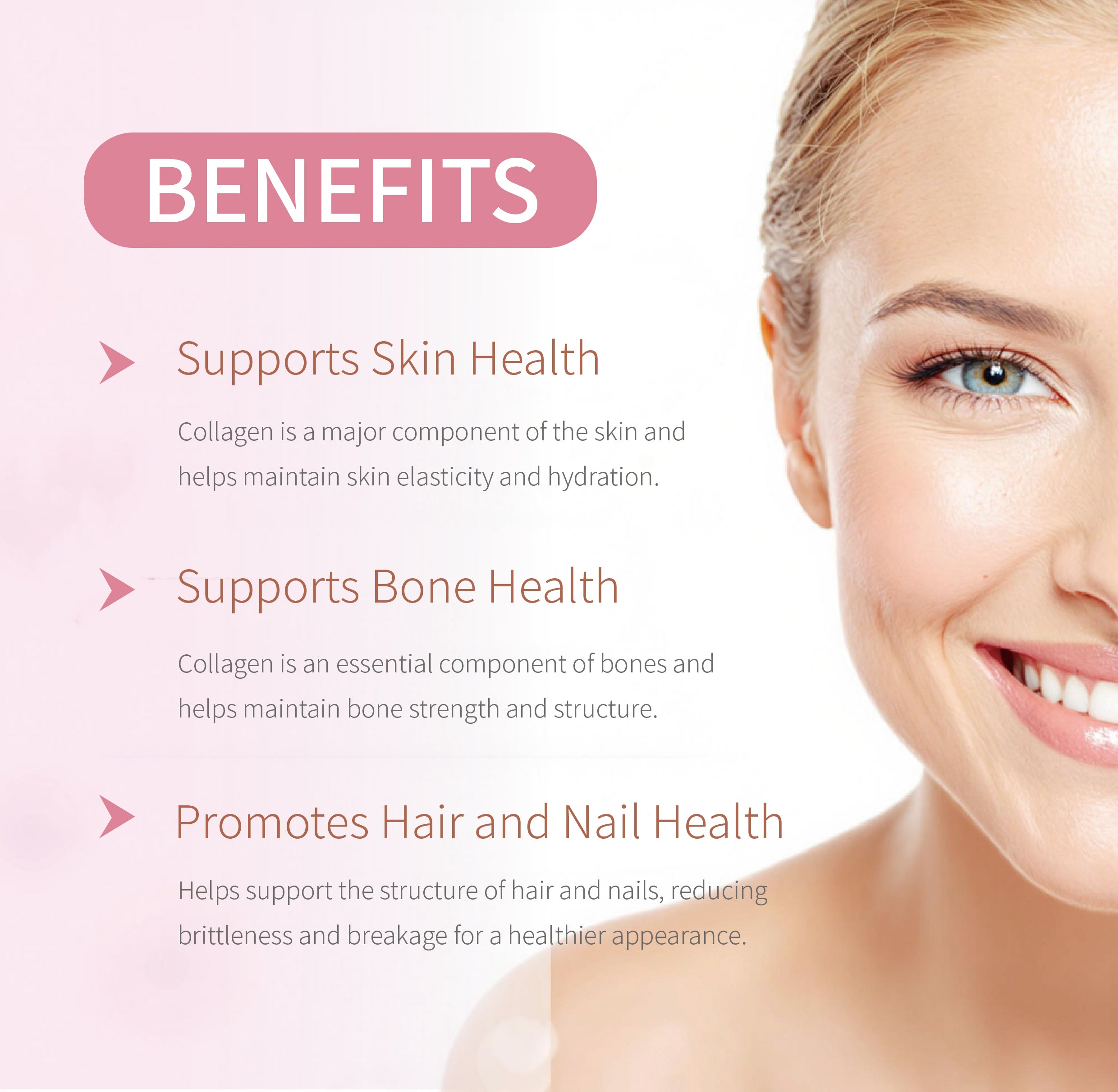 Glutathione Collagen Gummies