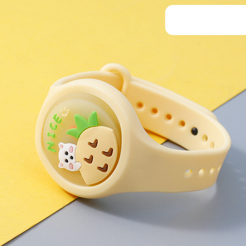 Children's Mosquito Repellent Bracelet