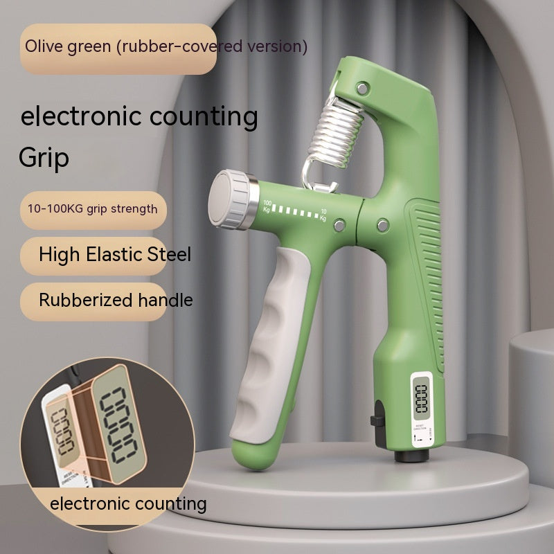 Hand Strength Grip Trainer