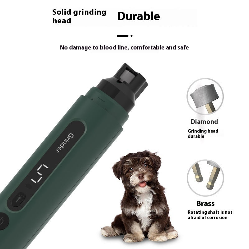 Pet Nail Trimmer