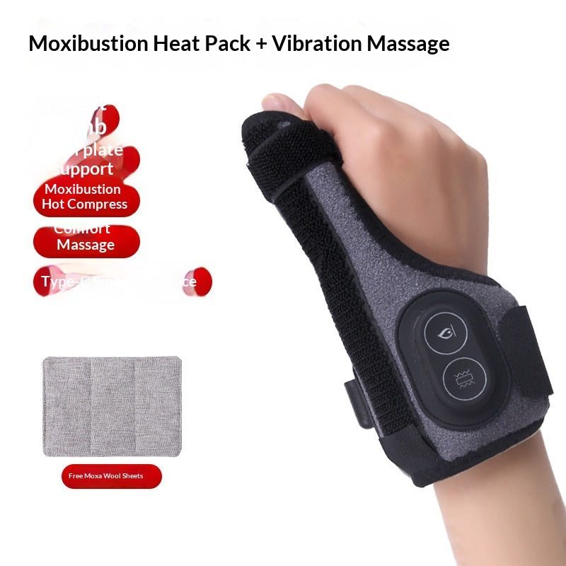 Heated Arthritis Wrist Brace