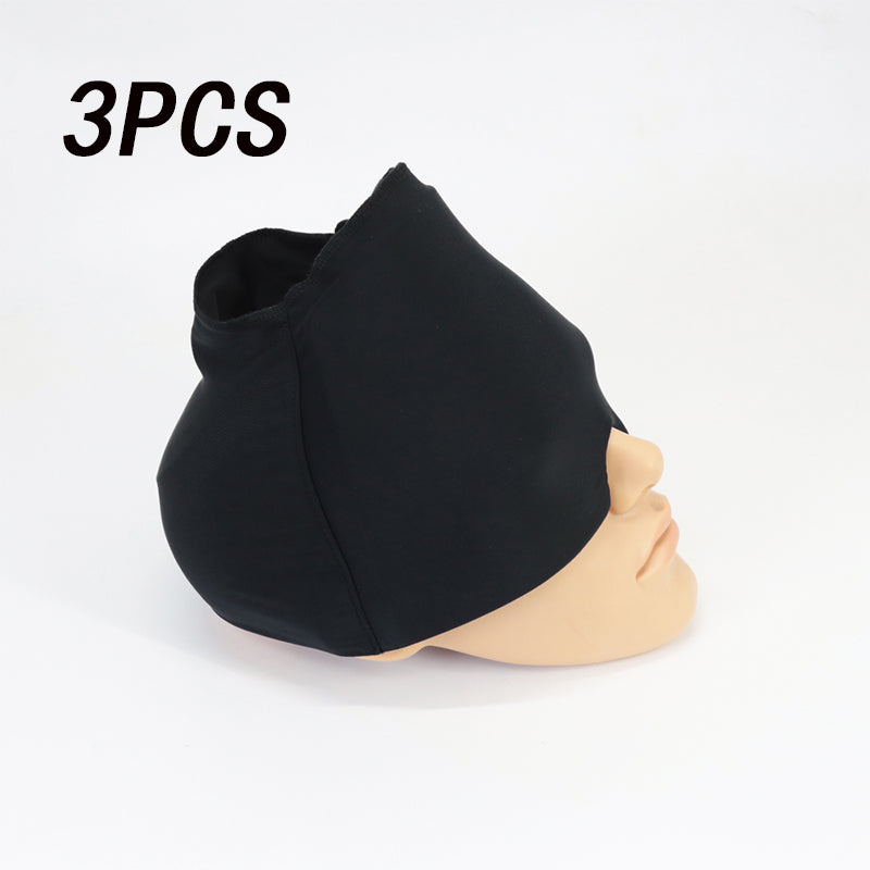 Migraine Relief Cold Therapy Head Wrap