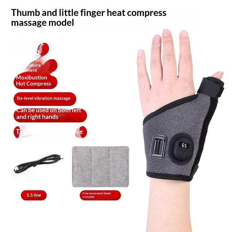 Heated Arthritis Wrist Brace