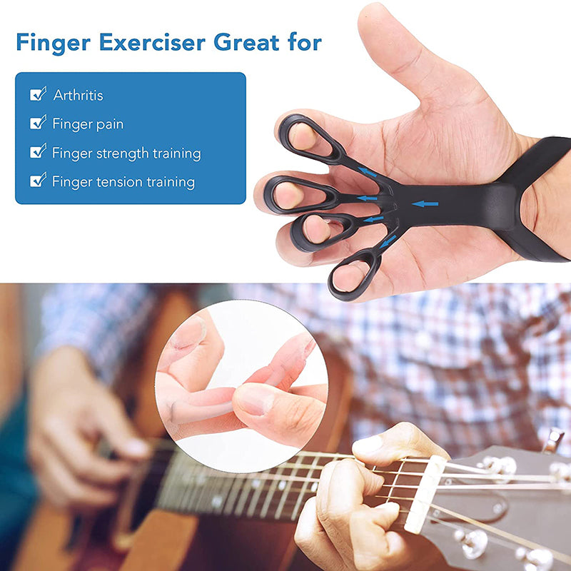Arthritis Hand Grip Exerciser