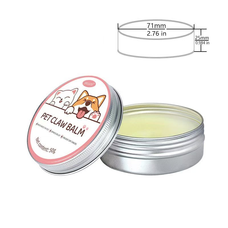 Dog & Cat Foot Care Cream