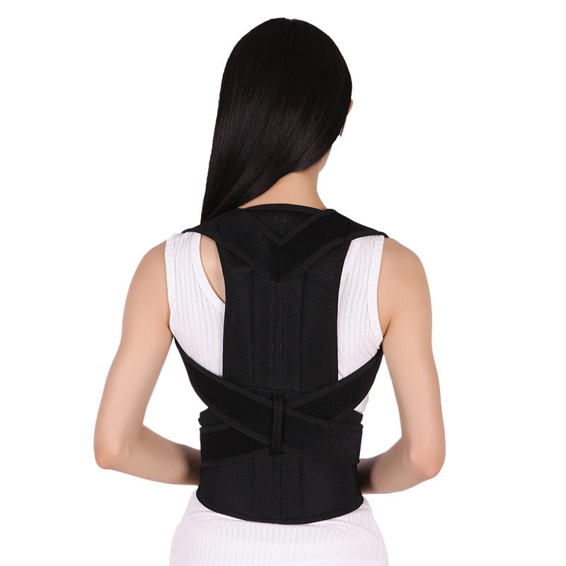 Orthotics Back Posture Correction Belt