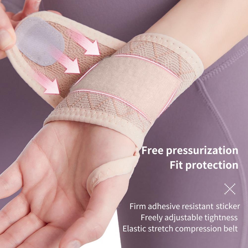 Carpal Tunnel Support Brace