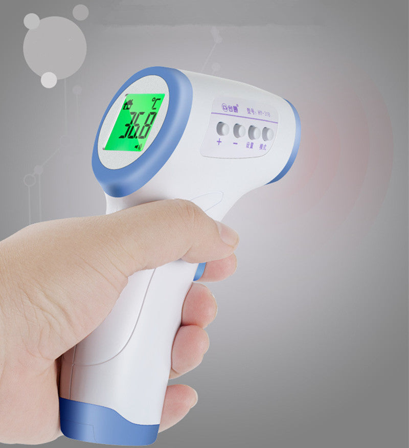 Medical Infared Thermometer
