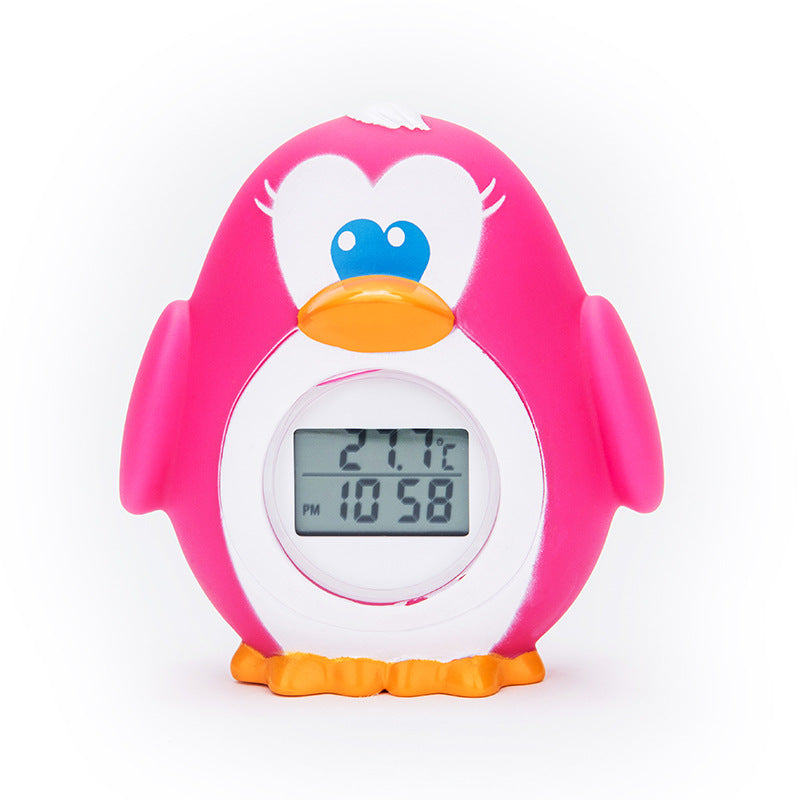 Baby Bath Water Thermometer