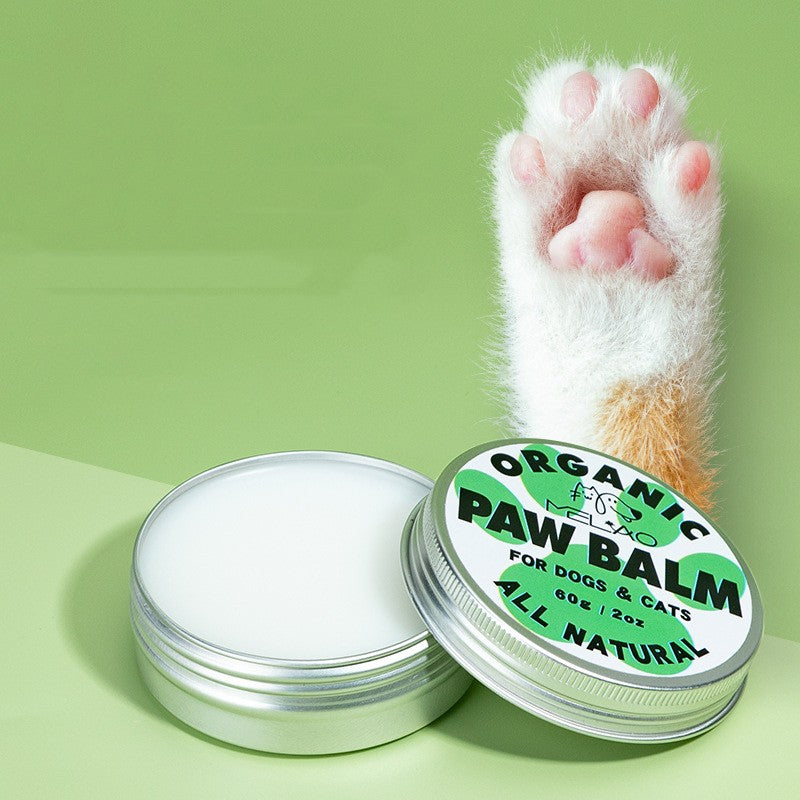 Pet Paw Care Cream