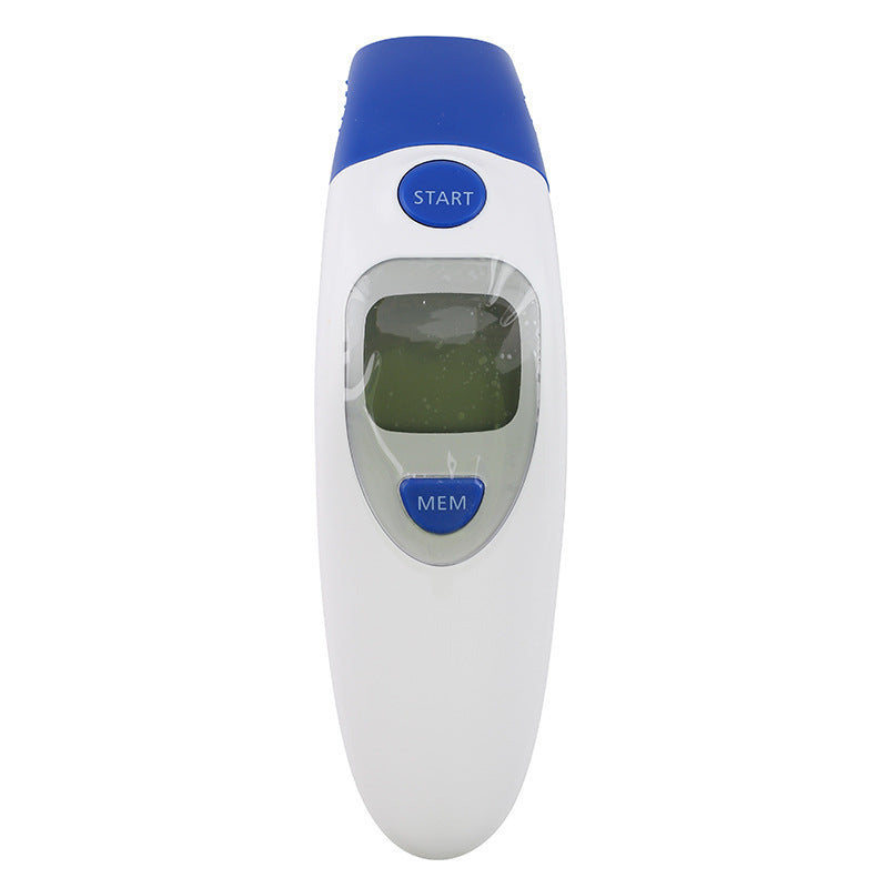 Body Thermometer