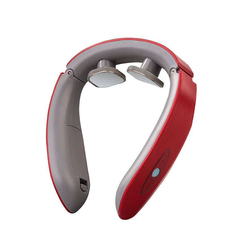 Smart Shoulder and Neck Massager