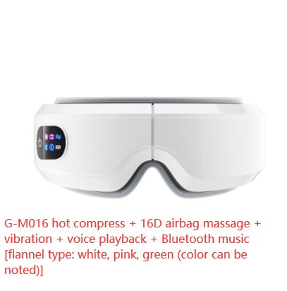 Eye Relax Massager For Sleep