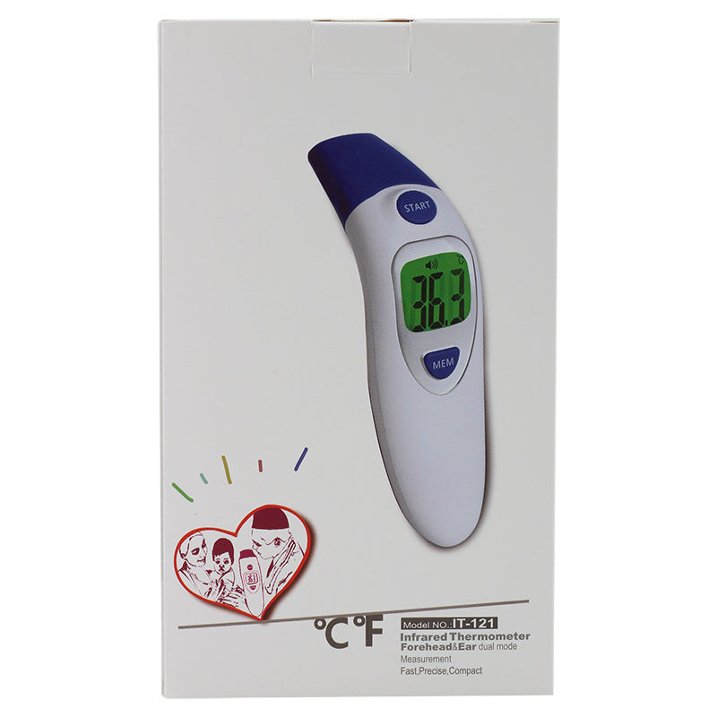 Body Thermometer