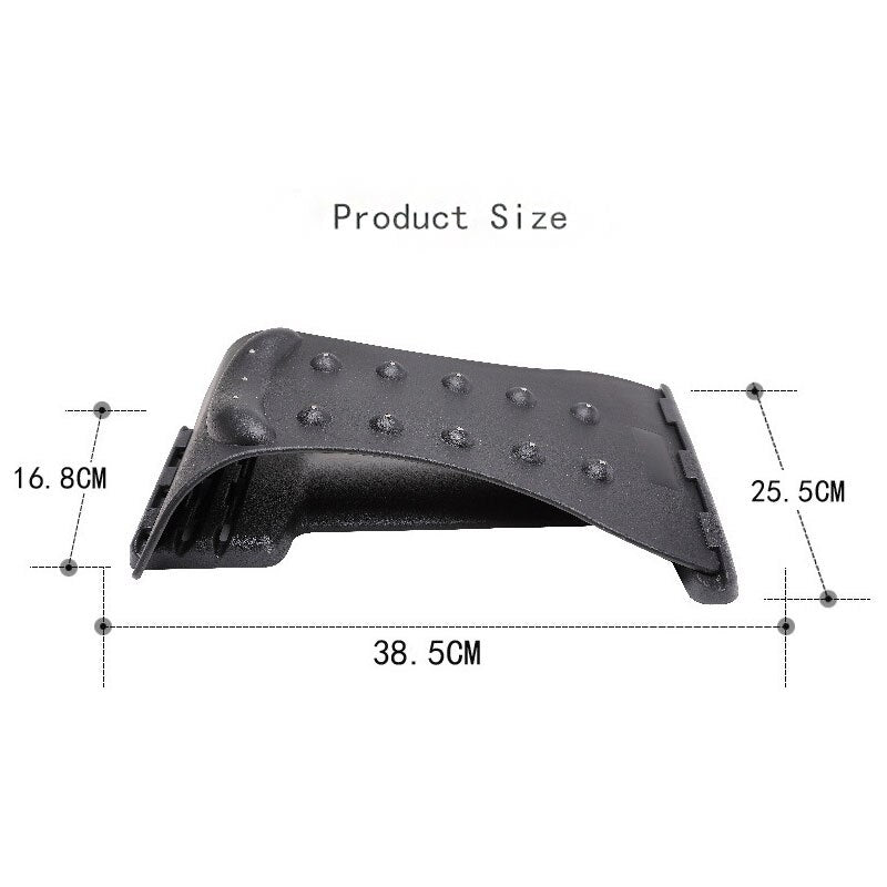 Neck Pain Relief Posture Corrector