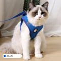 Cat Harness Walker