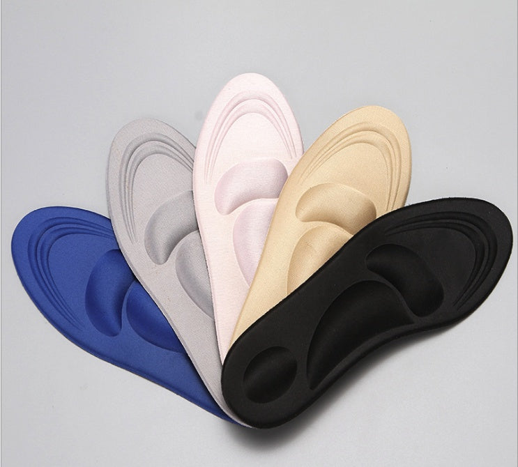 Pain Relief Insoles