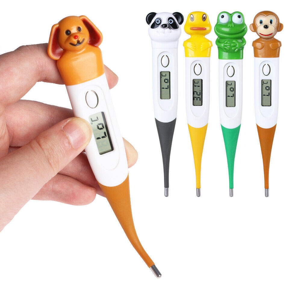 Baby Thermometer