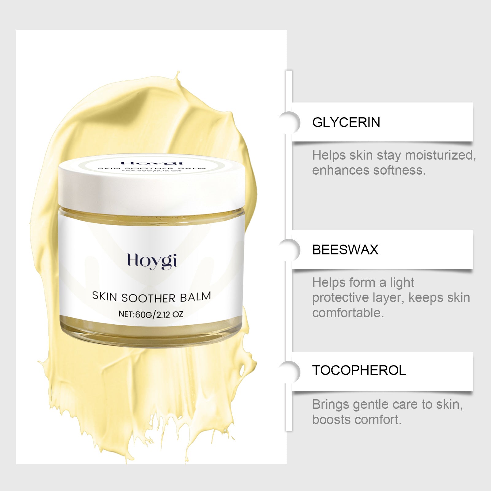 Skin Soother Balm