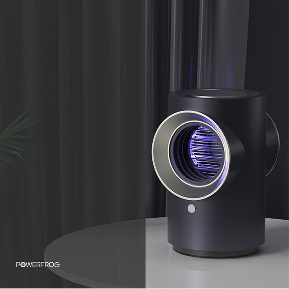 UV Light Anti-mosquito Trap