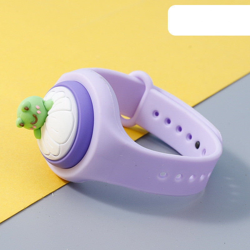 Children's Mosquito Repellent Bracelet