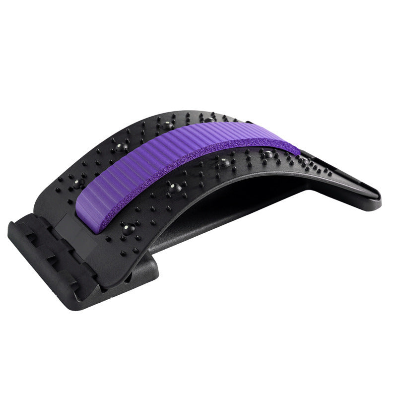 Back Stretcher for Back And Neck Spine Support