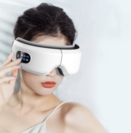 Eye Relax Massager For Sleep