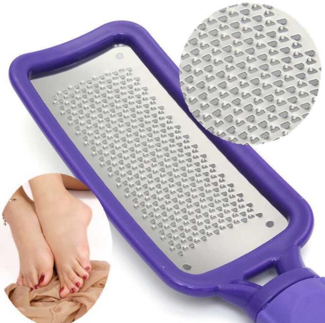 Stainless Steel Corn and Callous Tool