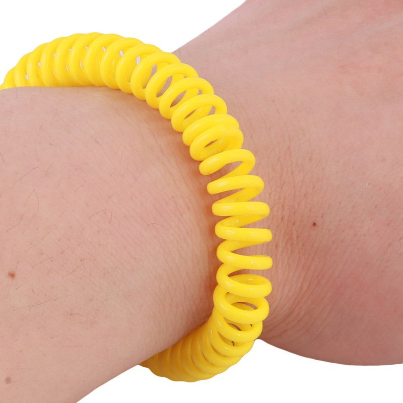 Mosquito Repellent Hand Ring