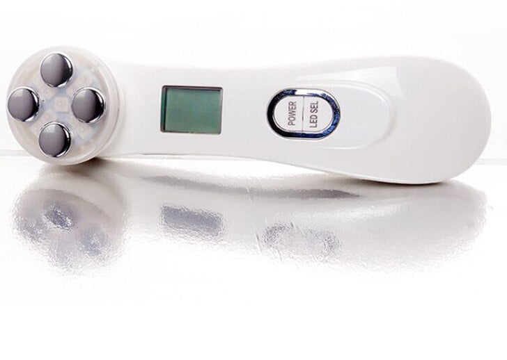 Multifunctional Skin Care Device