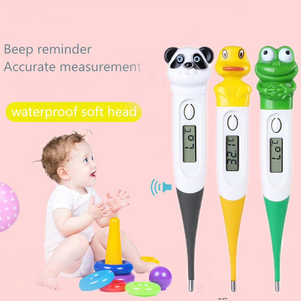 Baby Thermometer