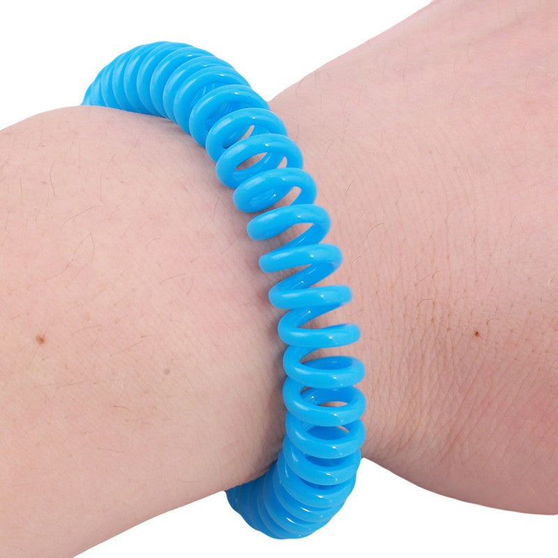 Mosquito Repellent Hand Ring