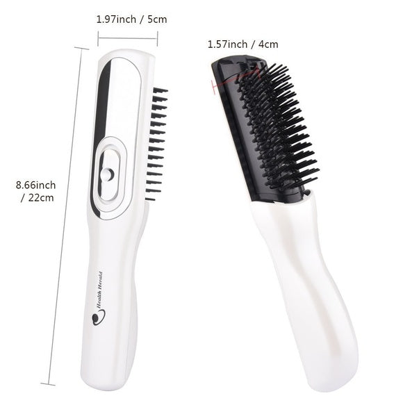 Laser Hair Comb