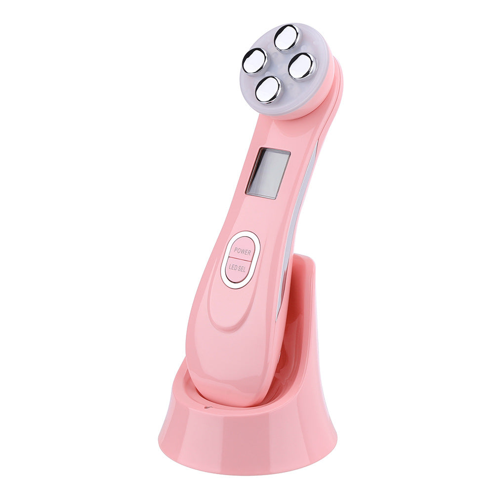 Multifunctional Skin Care Device