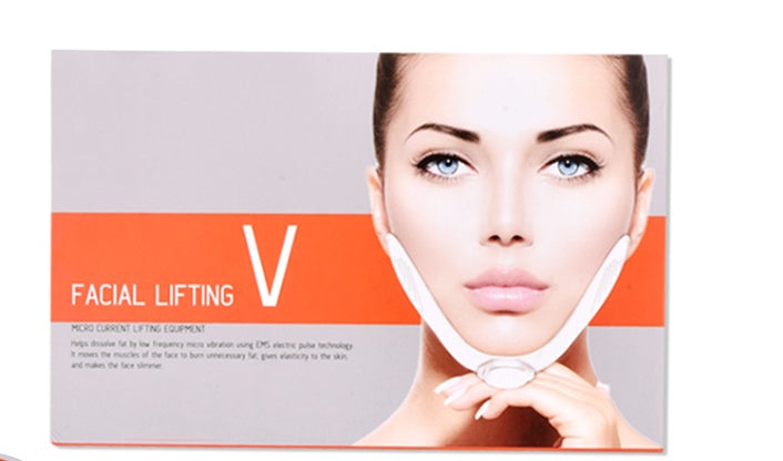Facial Slimming and Lifting Device