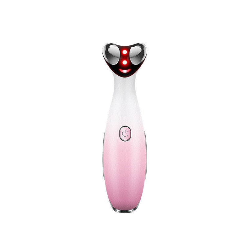 Facial, Neck and Eye Massager