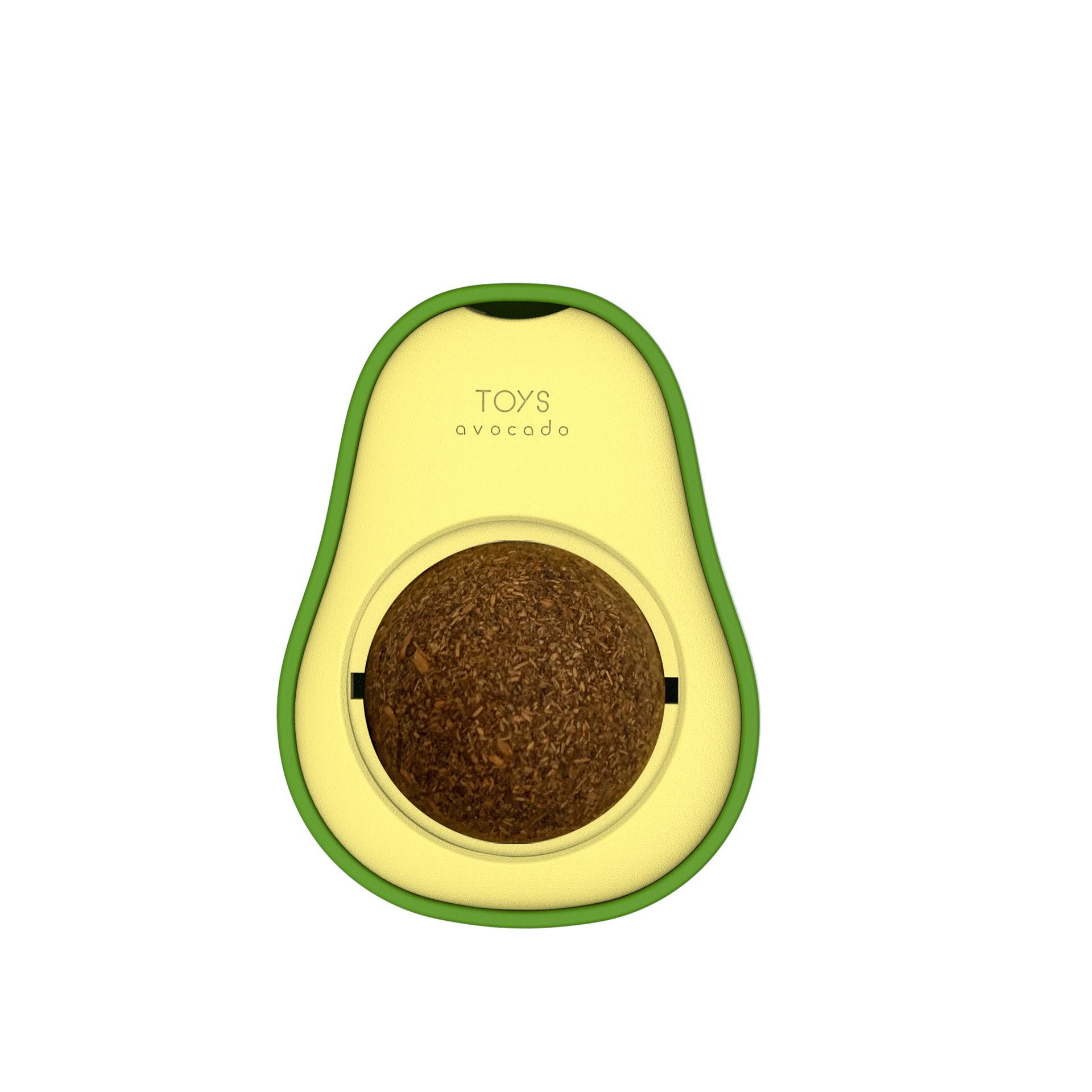 Avocado Cat Mint Catnip