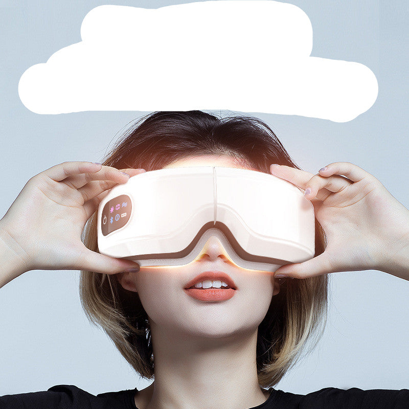 Eye Relax Massager For Sleep