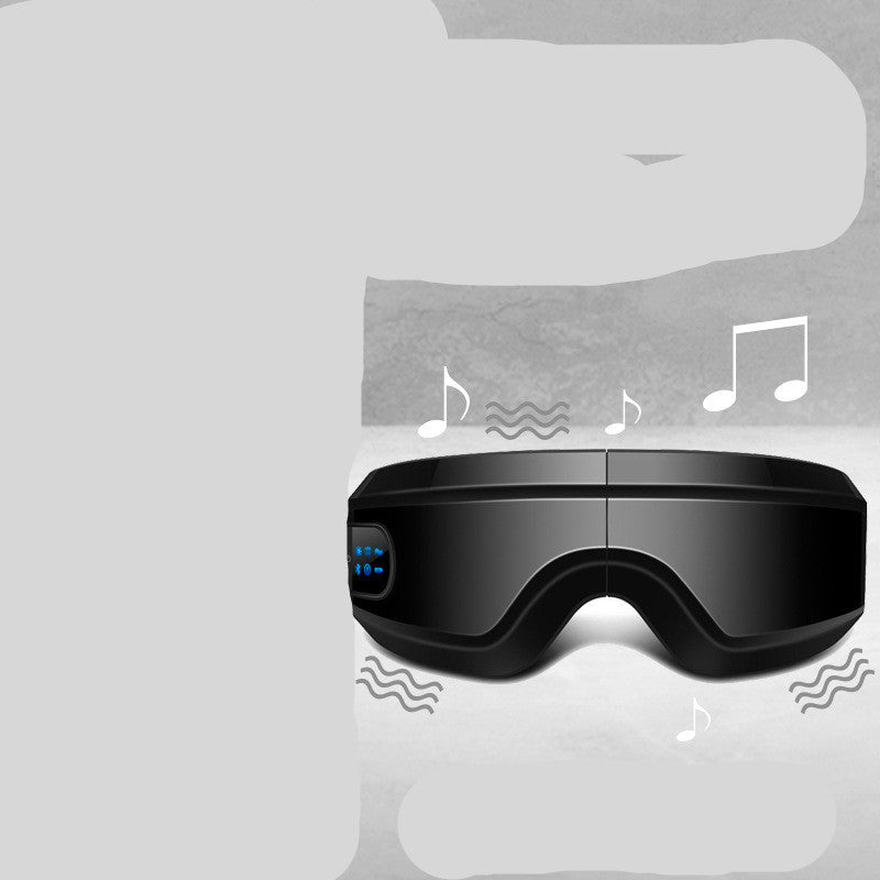 Eye Relax Massager For Sleep