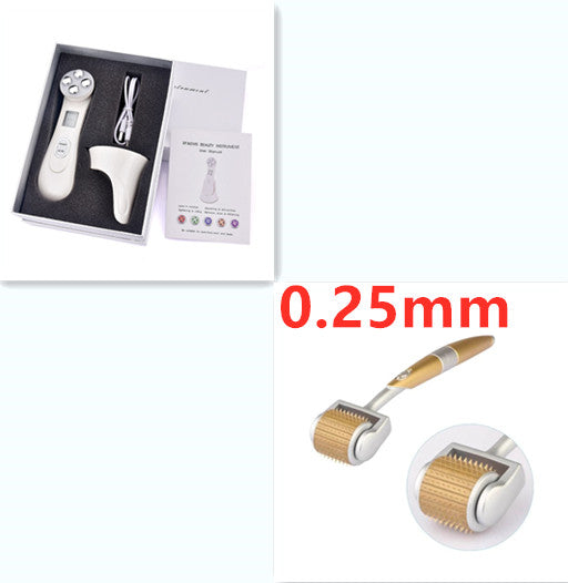 Multifunctional Skin Care Device