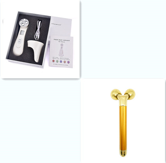 Multifunctional Skin Care Device